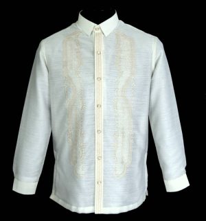 Home 6 Barong Tagalog Dress