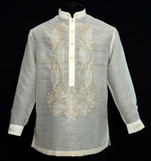 Pina Jusilyn Barongs