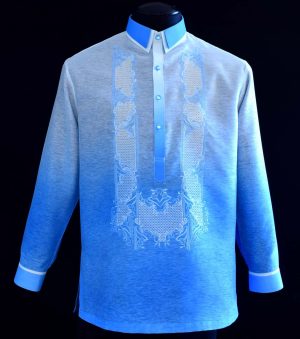 Custom Barong Tagalog 3332CM