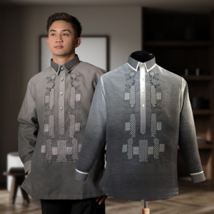 Barong Tagalog