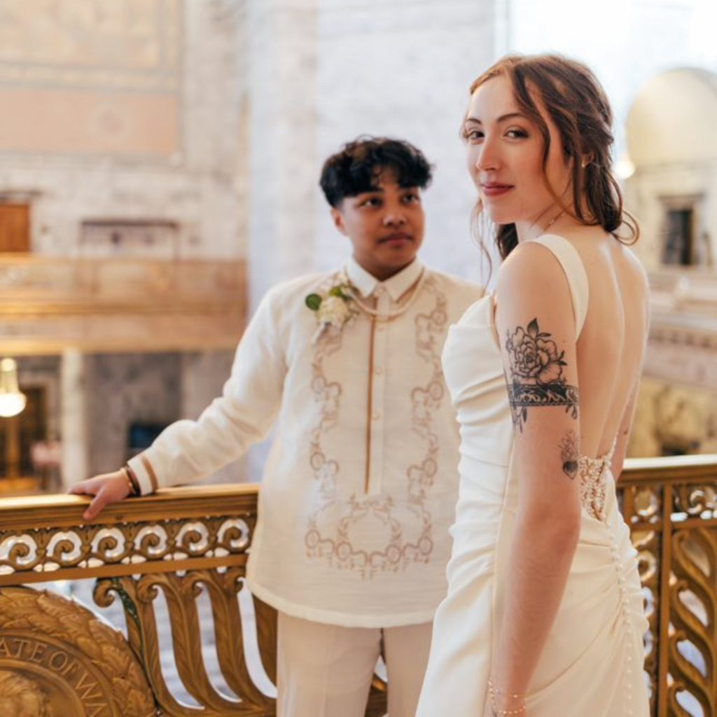 Barong Tagalog