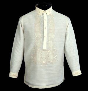 Jusilyn Barong Tagalogs
