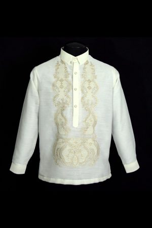 Custom Barong Tagalog 1187CM