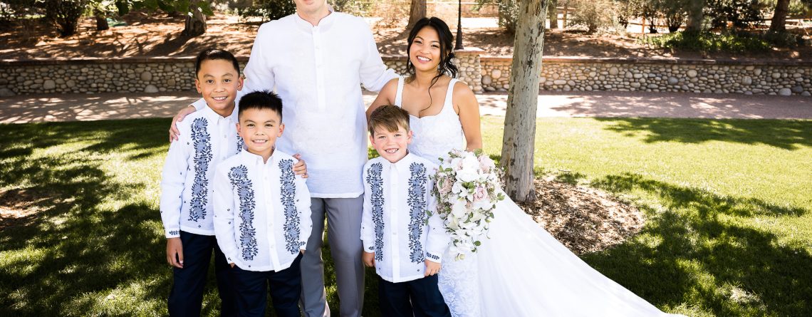 Barong Tagalog