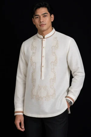 Jusilyn Barong Taglog 1110C