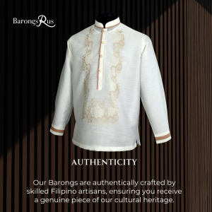 Barong Tagalog
