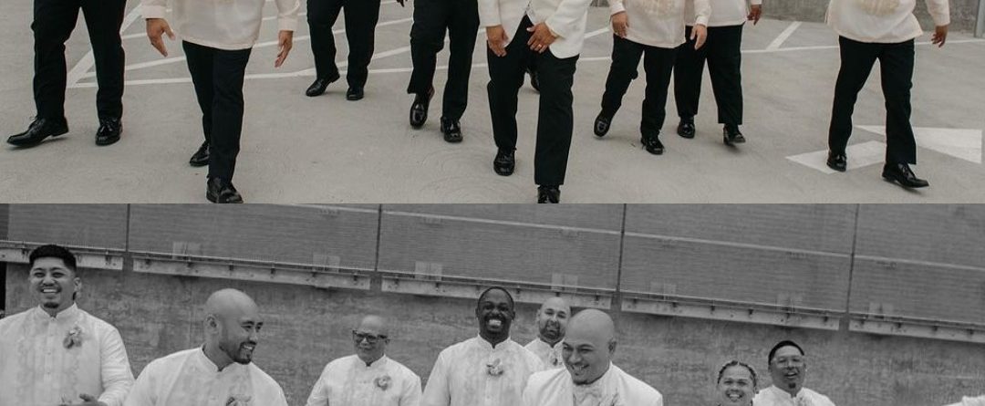 Barong Tagalog