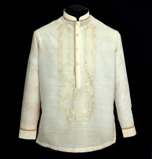 barong jusi