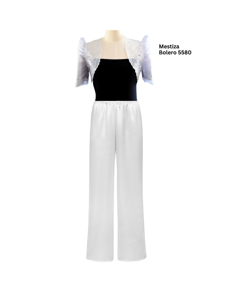 Silk Pants Sophistication