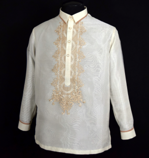 Barong Tagalog