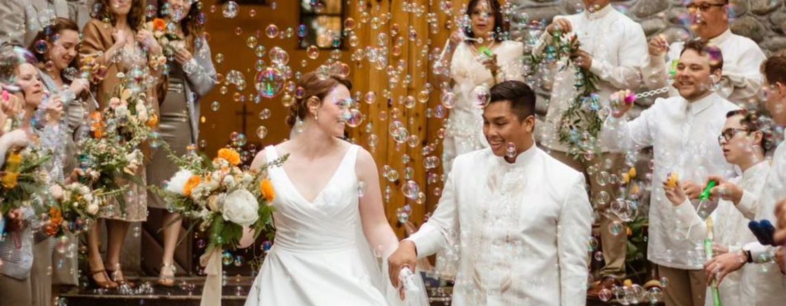 Barong Tagalog