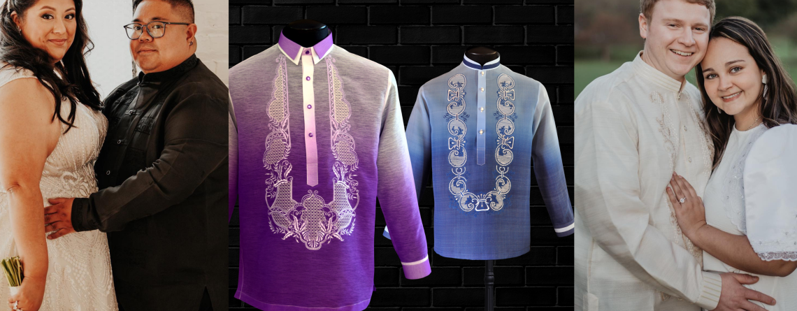 Barong Tagalog