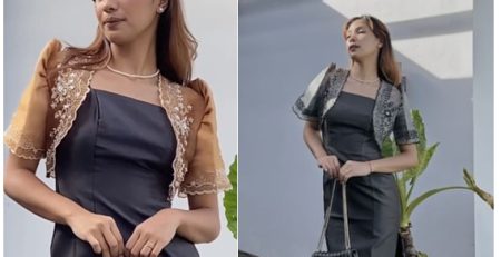 Barong Tagalog