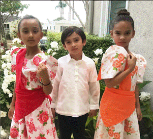The Importance of Barong Tagalog for Boys 3 Teaching Respect and Etiquette