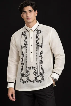 Home 34 Jusilyn Barong Tagalog 1180