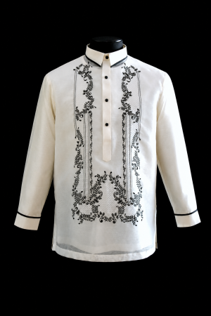 1180 barong tagalog