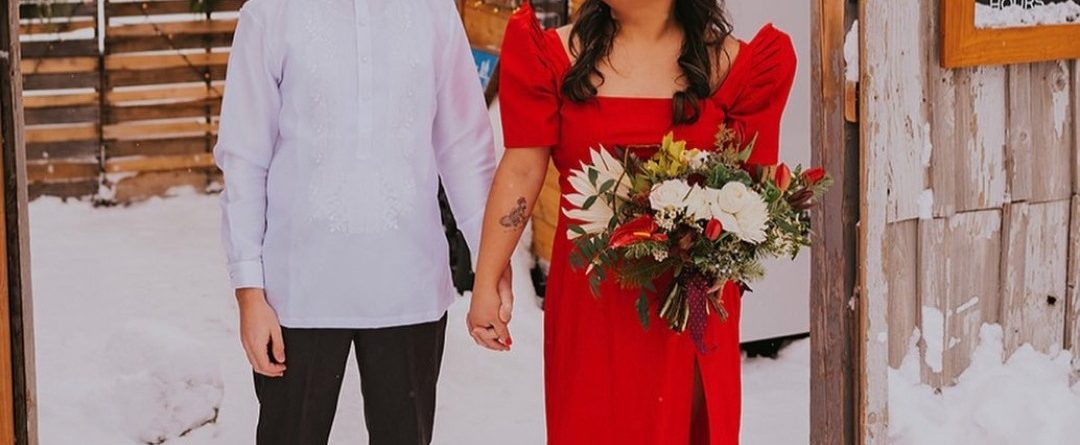 barong tagalog