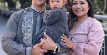 Barong for Contemporary Couples: Matching Styles for Him and Her