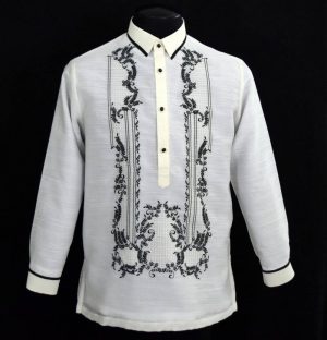 Home 36 Jusilyn Barong Tagalog