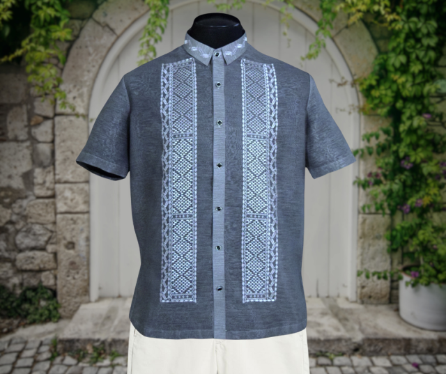 Barongs for All Seasons: Styling Tips for Every Weather - Barongs R Us