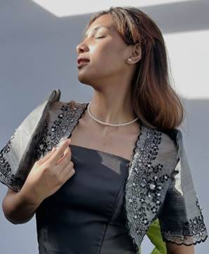 Home 30 Mestiza Bolero