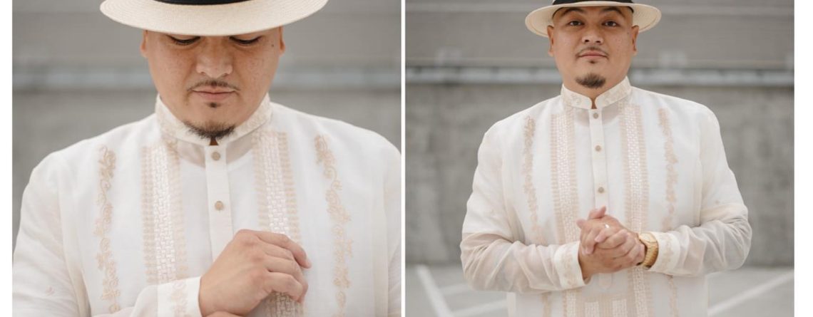 Barongs for All Seasons