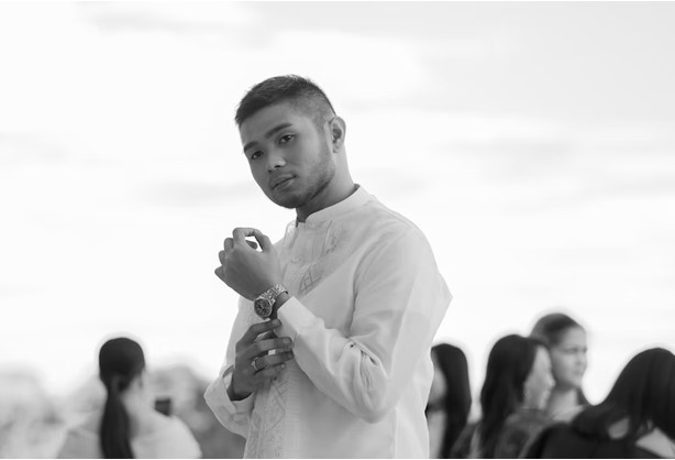 Custommade barong tagalog