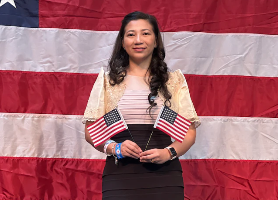 Filipino Americans