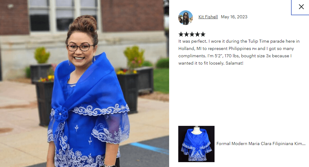 Home 77 Barong Tagalog