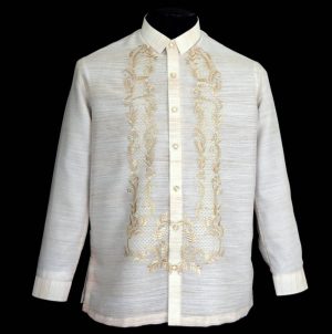 Home 7 Jusi Barong Tagalog