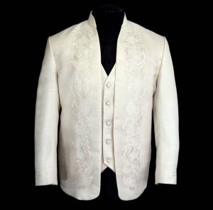 Home 5 Coat Barong