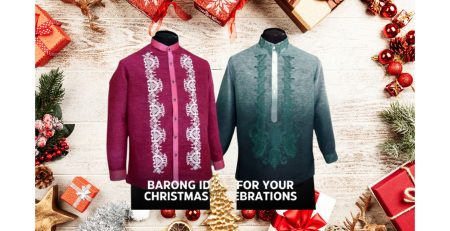Barong Tagalog