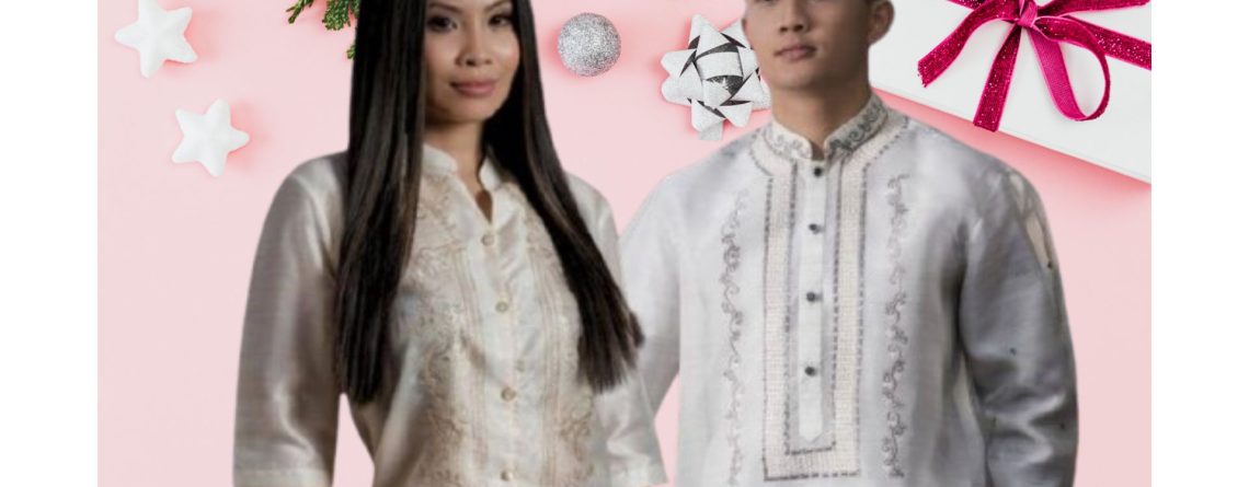 Barong Tagalog