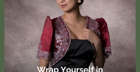 Mestiza Bolero