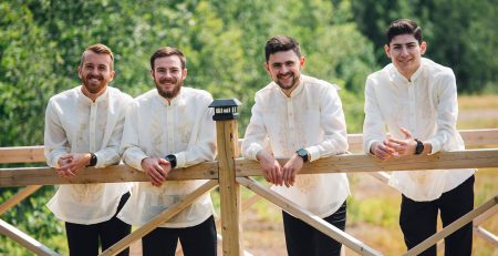 Barong Tagalog