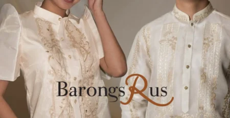 Traditional Dress