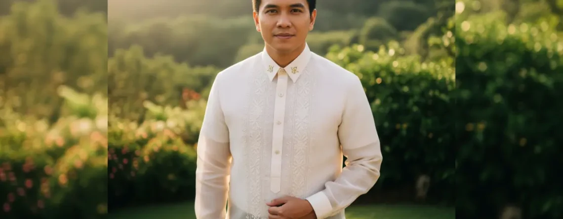 Philippine Clothes