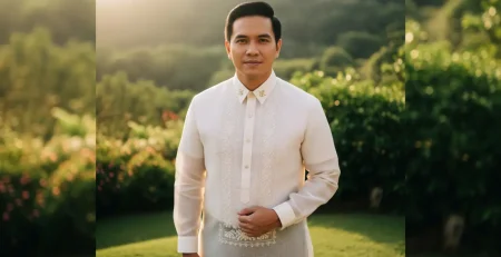 Philippine Clothes
