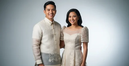 Barong Tagalog