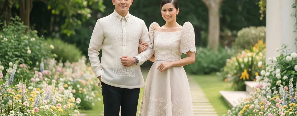 Barong Tagalog