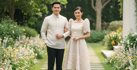 Barong Tagalog