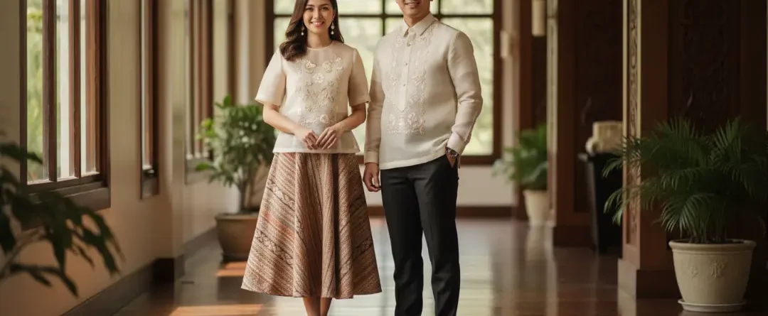 Barong Tagalog