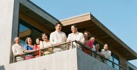 Filipino Dress