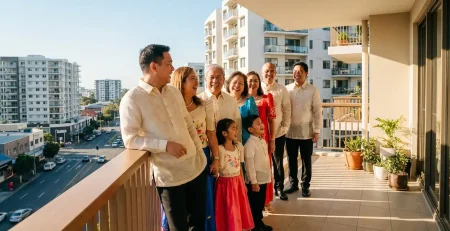 Modern Filipino Fashion