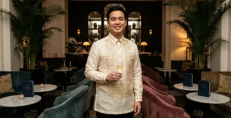 Luxury Barong
