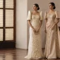 Filipiniana Dresses