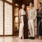 Filipino Ethnic Costumes
