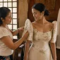 Tagalog of Costume